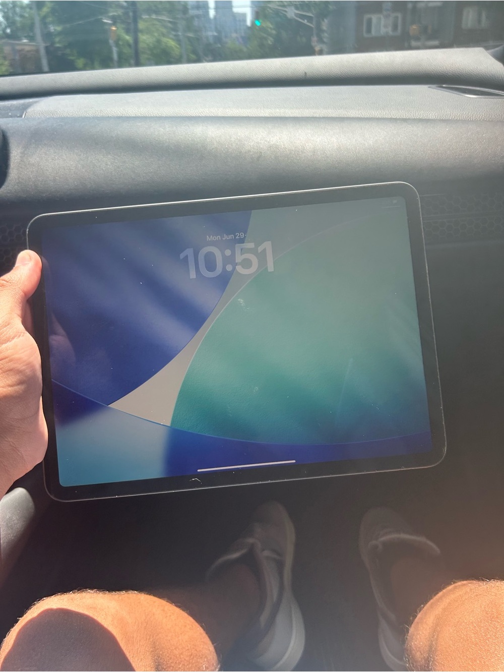 Apple iPad Pro 2022 128 gb